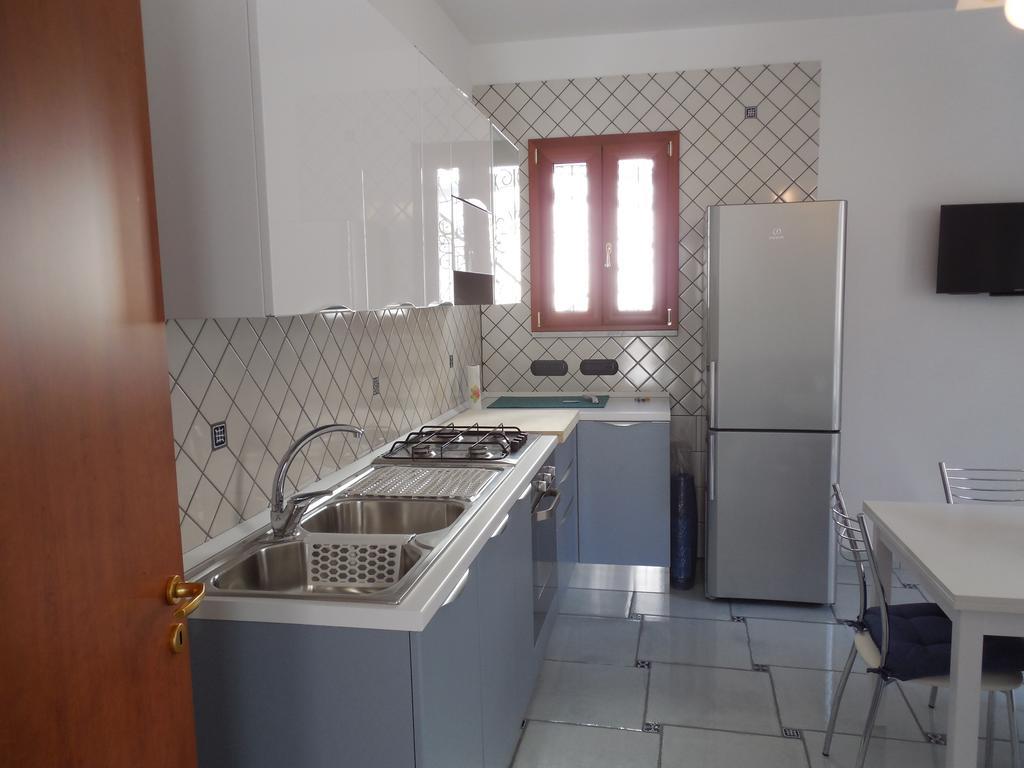 Da Zia Pina Villa Minori Rom bilde