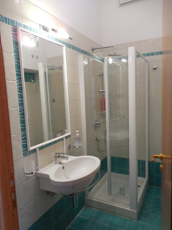 Da Zia Pina Villa Minori Rom bilde