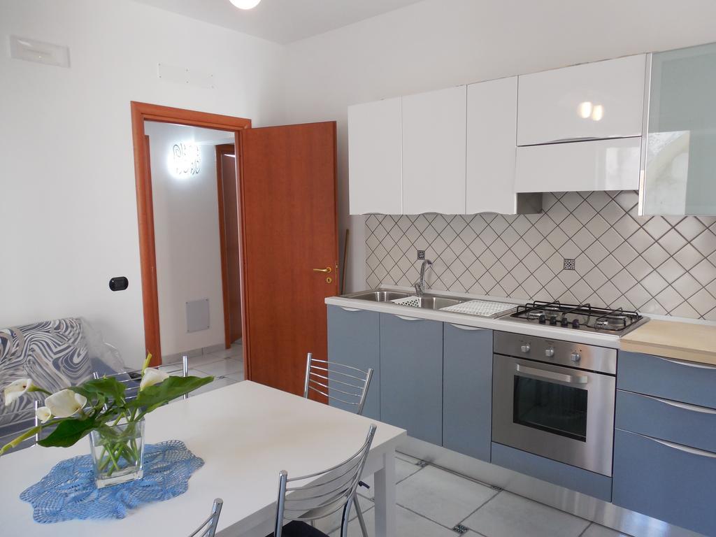 Da Zia Pina Villa Minori Rom bilde