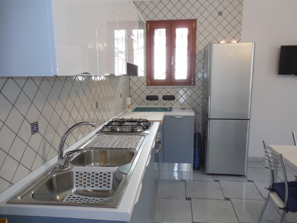 Da Zia Pina Villa Minori Rom bilde