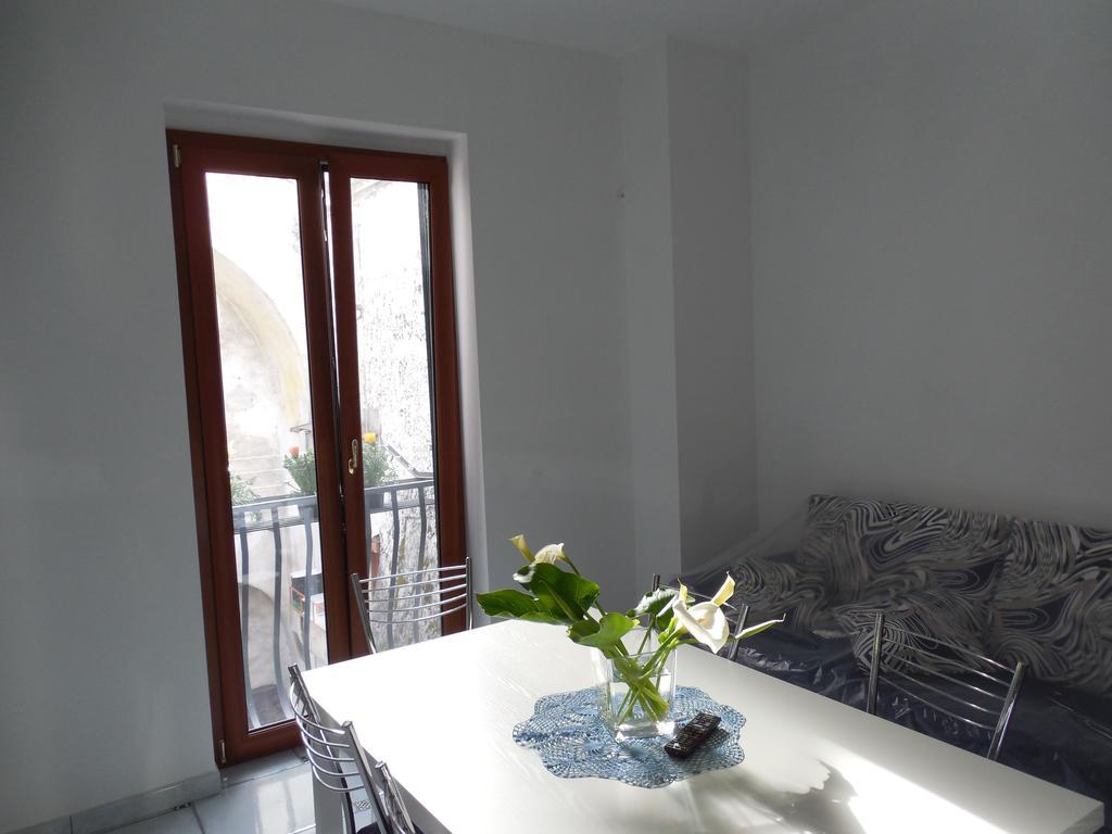 Da Zia Pina Villa Minori Rom bilde