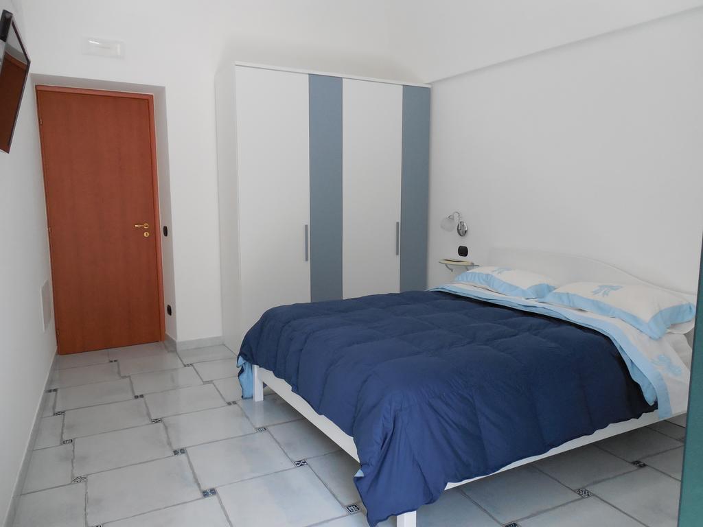 Da Zia Pina Villa Minori Rom bilde
