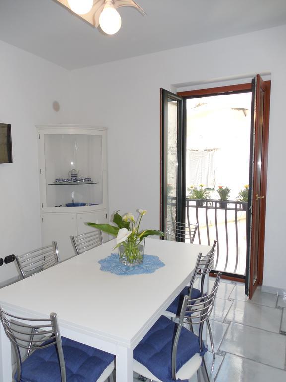 Da Zia Pina Villa Minori Rom bilde