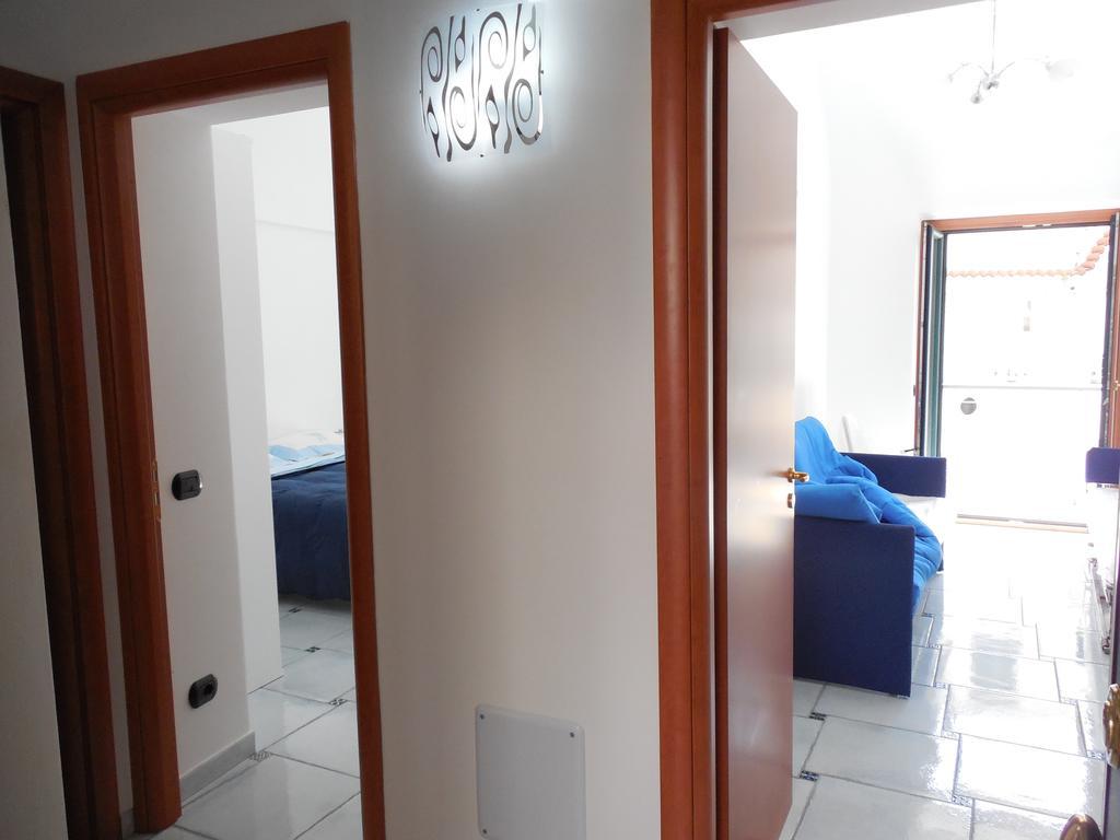Da Zia Pina Villa Minori Rom bilde