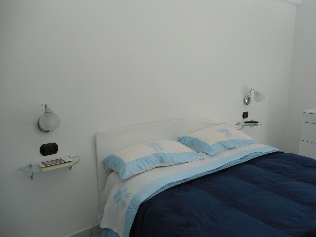 Da Zia Pina Villa Minori Rom bilde
