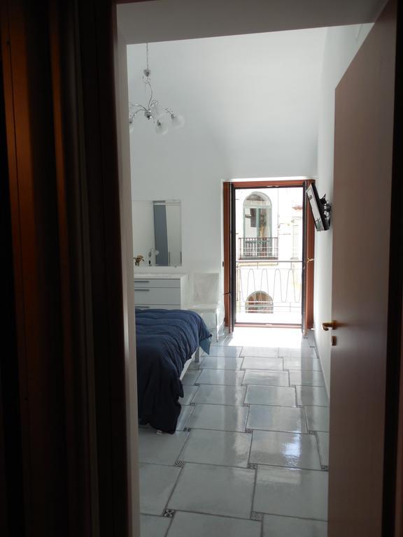 Da Zia Pina Villa Minori Rom bilde