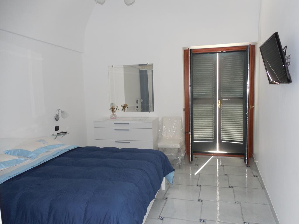 Da Zia Pina Villa Minori Rom bilde