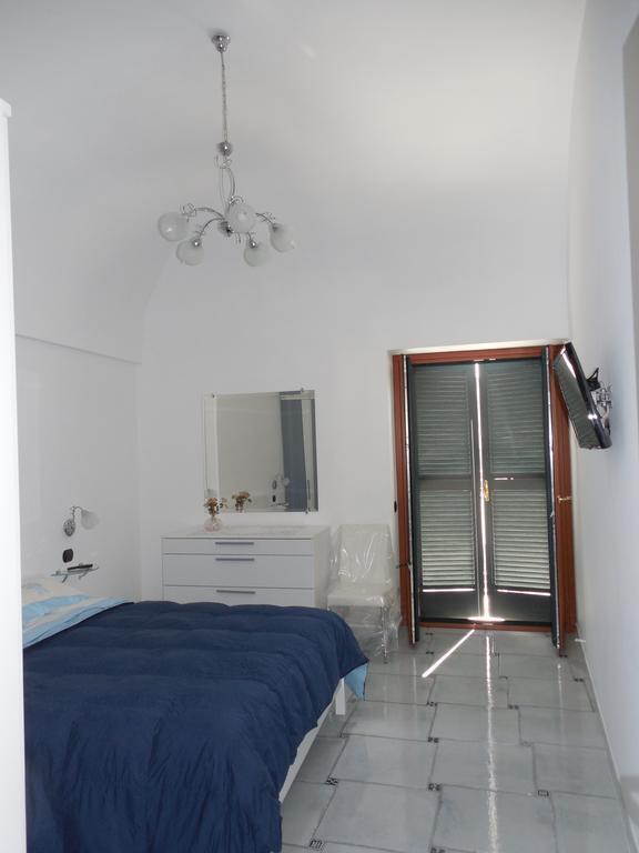Da Zia Pina Villa Minori Rom bilde