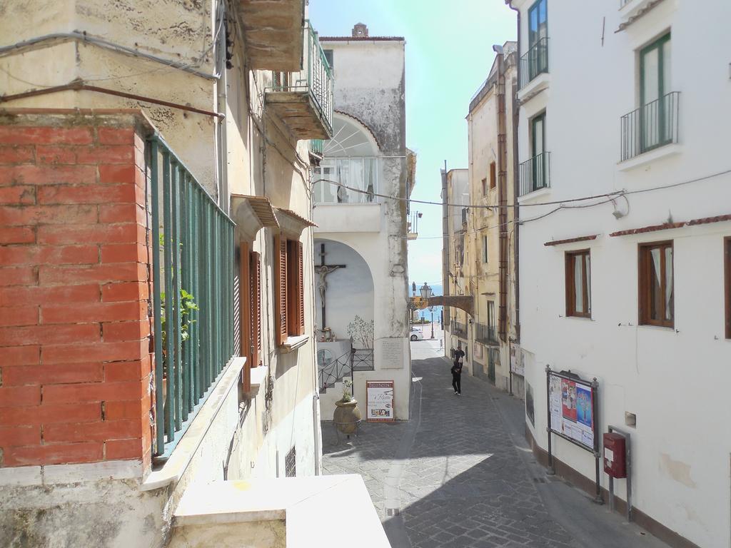 Da Zia Pina Villa Minori Rom bilde