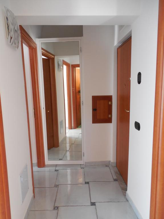 Da Zia Pina Villa Minori Rom bilde