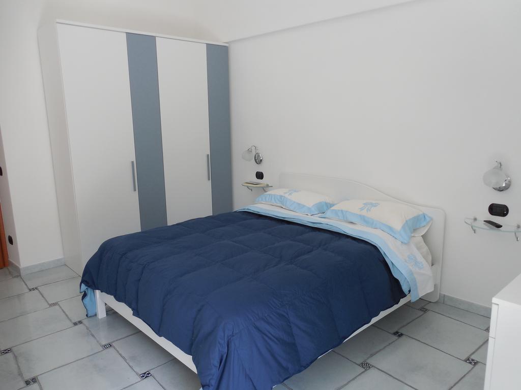 Da Zia Pina Villa Minori Rom bilde