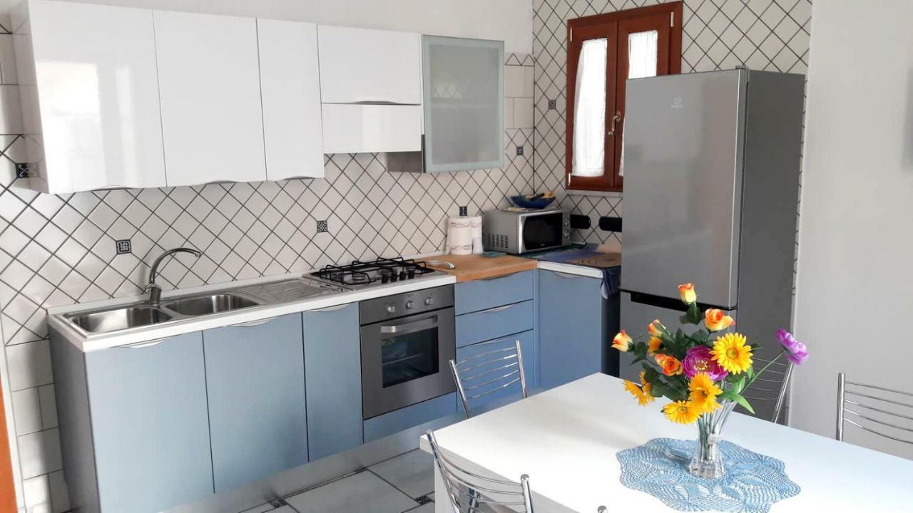Da Zia Pina Villa Minori Eksteriør bilde