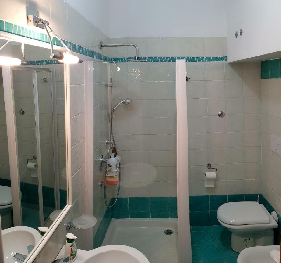 Da Zia Pina Villa Minori Eksteriør bilde